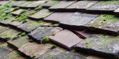 Stockport roof repair costs